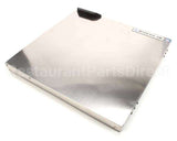 02B01S249C Beverage Air Door Assembly - Comp Ss/Al Su27