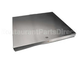 02B01S425C Beverage Air Door Assembly - Comp Ss/Al