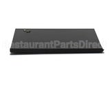 02B01S532D-08 Beverage Air Door Assy Comp Lh Bvc/Ss Bb72