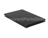 02B01S532D-08 Beverage Air Door Assy Comp Lh Bvc/Ss Bb72