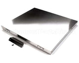 02B01S578D-05 Beverage Air Door Assembly - Lh Ss/Al Spe48/72