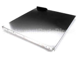 02B01S578D-06 Beverage Air Door Assembly - Rh Ss/Al Spe48/72