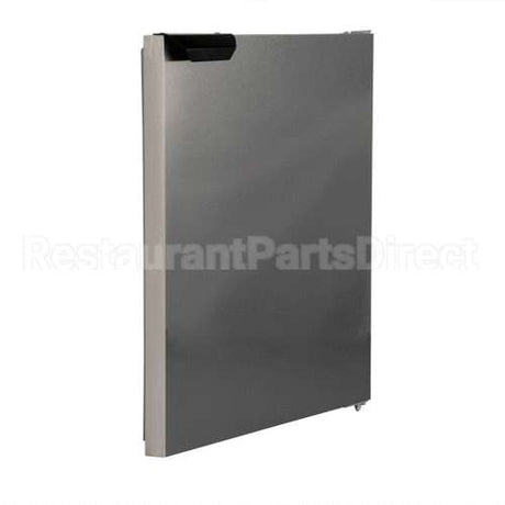 02B01S578D-14 Beverage Air Door Assembly Rh (Right) Hand Ss/Al Wtr2