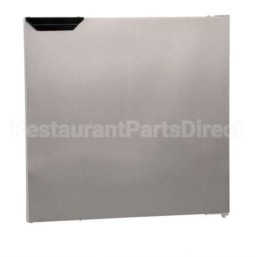 02B01S578D-14 Beverage Air Door Assembly Rh (Right) Hand Ss/Al Wtr2