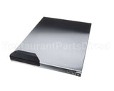 02B01S586D-01 Beverage Air Door Assembly Comp Lh Ss/Aal Ucr34