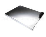 02B01S586D-02 Beverage Air Door Assembly Comp Right Hand Ss/Aal Ucr