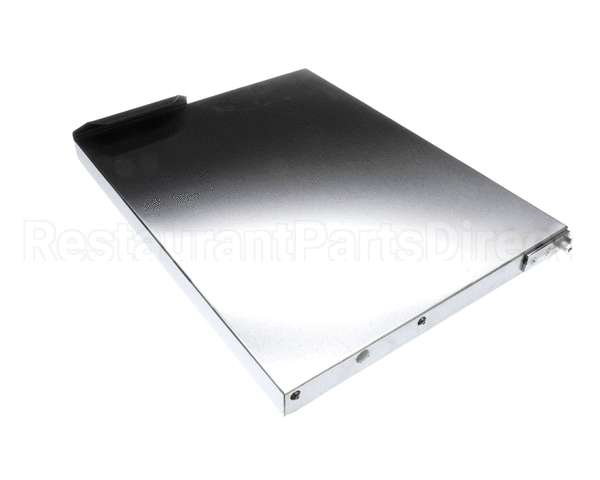 02B01S586D-02 Beverage Air Door Assembly Comp Right Hand Ss/Aal Ucr