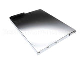 02B01S586D-02 Beverage Air Door Assembly Comp Right Hand Ss/Aal Ucr