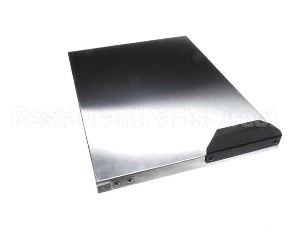 02B01S586D-02 Beverage Air Door Assembly Comp Right Hand Ss/Aal Ucr