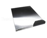 02B01S586D-02 Beverage Air Door Assembly Comp Right Hand Ss/Aal Ucr