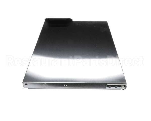 02B01S586D-02 Beverage Air Door Assembly Comp Right Hand Ss/Aal Ucr