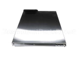 02B01S586D-02 Beverage Air Door Assembly Comp Right Hand Ss/Aal Ucr