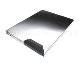 02B01S586D-02 Beverage Air Door Assembly Comp Right Hand Ss/Aal Ucr