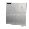 02B01S604D-01 Beverage Air Door Assembly Rh (Right) Hand Ss/Aal 27/