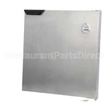 02B01S604D-01 Beverage Air Door Assembly Rh (Right) Hand Ss/Aal 27/