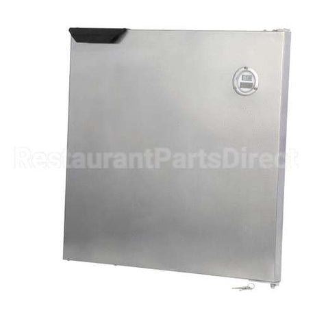 02B01S604D-01 Beverage Air Door Assembly Rh (Right) Hand Ss/Aal 27/