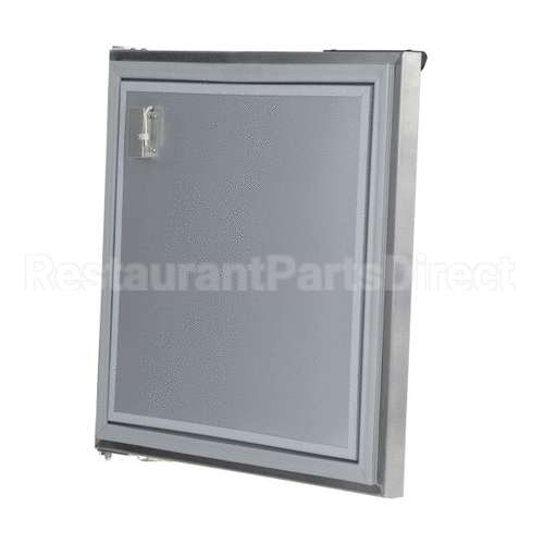 02B01S604D-01 Beverage Air Door Assembly Rh (Right) Hand Ss/Aal 27/
