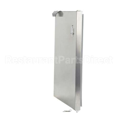 02B01S604D-01 Beverage Air Door Assembly Rh (Right) Hand Ss/Aal 27/