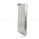02B01S604D-01 Beverage Air Door Assembly Rh (Right) Hand Ss/Aal 27/