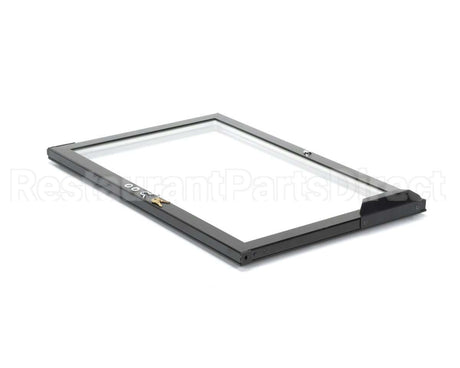 02B08-152D-01 Beverage Air Door Assy - Comp Rh Bb72G