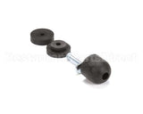 02B30S007B Beverage Air Bumper Assembly Sm34