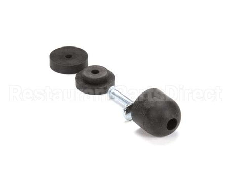 02B30S007B Beverage Air Bumper Assembly Sm34