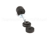 02B30S007B Beverage Air Bumper Assembly Sm34