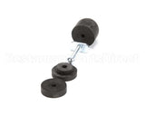 02B30S007B Beverage Air Bumper Assembly Sm34