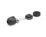 02B30S007B Beverage Air Bumper Assembly Sm34