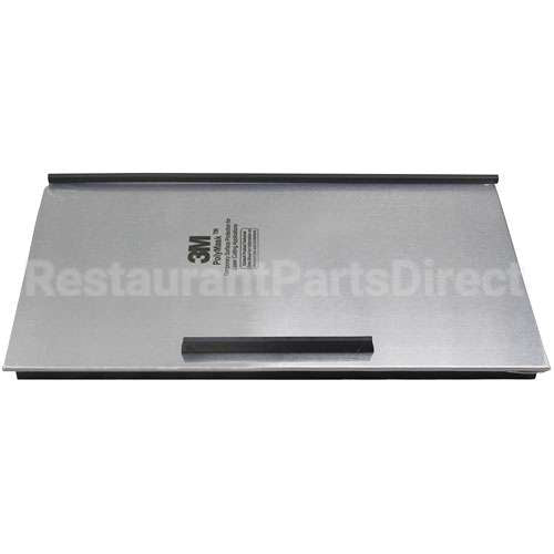02B31S015C Compatible Beverage Air Lid Assembly