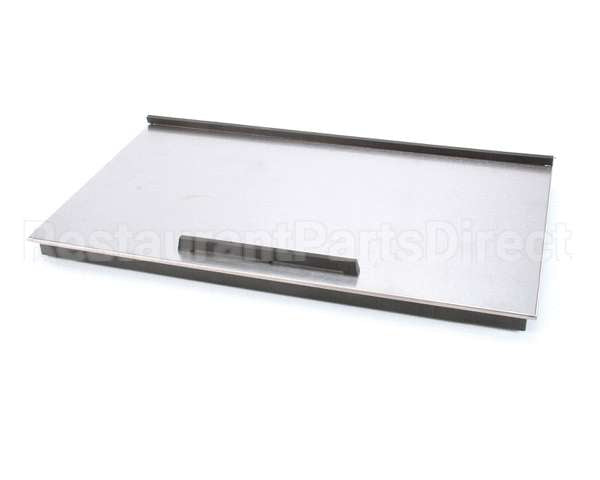 02B31S015C Beverage Air Lid Assembly Dw/Sf49/94