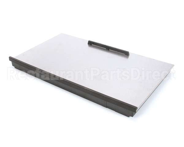 02B31S015C Beverage Air Lid Assembly Dw/Sf49/94