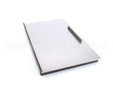 02B31S015C Beverage Air Lid Assembly Dw/Sf49/94