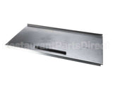 02B31S045D-01 Beverage Air Lid Assembly, Lh Large Gf48