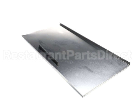 02B31S045D-01 Beverage Air Lid Assembly, Lh Large Gf48