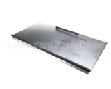 02B31S045D-01 Beverage Air Lid Assembly, Lh Large Gf48