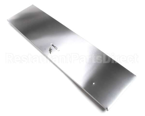 02B33S043C Beverage Air Lid Assembly - Comp Sm58