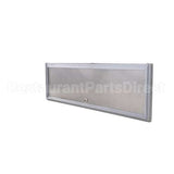 02B33S044C Beverage Air Lid Assy Sm49