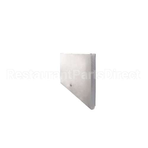 02B33S044C Beverage Air Lid Assy Sm49