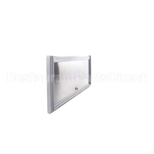02B33S044C Beverage Air Lid Assy Sm49