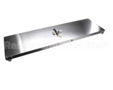 02B33S050D Beverage Air Lid Assembly - Front St34