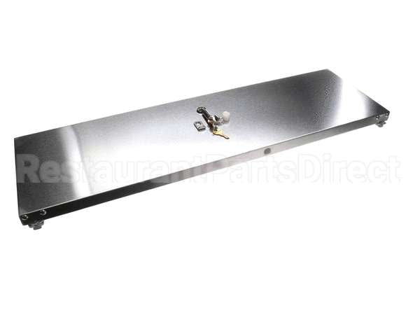 02B33S050D Beverage Air Lid Assembly - Front St34