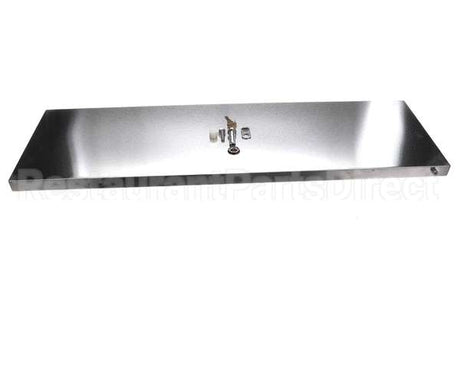 02B33S050D Beverage Air Lid Assembly - Front St34