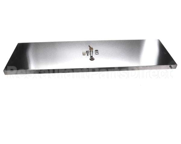 02B33S050D Beverage Air Lid Assembly - Front St34