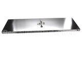 02B33S050D Beverage Air Lid Assembly - Front St34