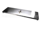 02B33S050D Beverage Air Lid Assembly - Front St34