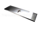 02B33S050D Beverage Air Lid Assembly - Front St34