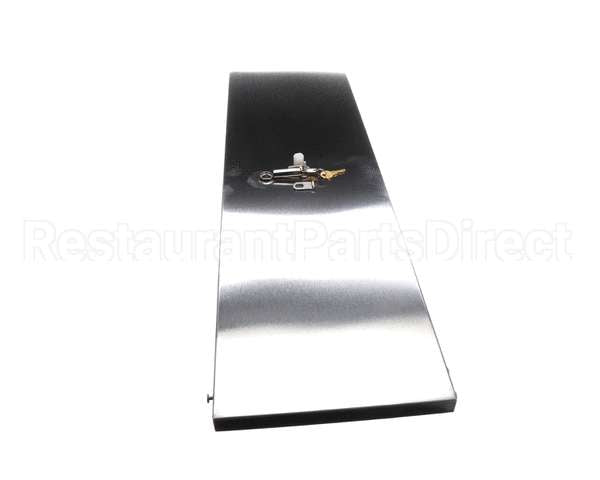 02B33S050D Beverage Air Lid Assembly - Front St34