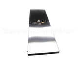 02B33S050D Beverage Air Lid Assembly - Front St34