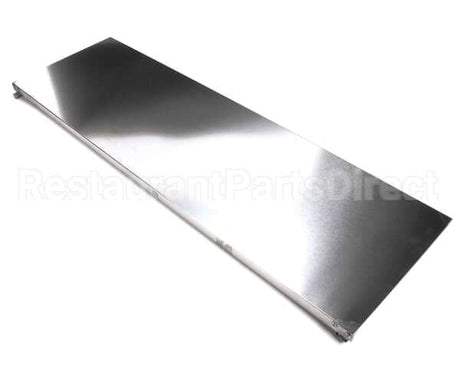 02B33S063D-02 Beverage Air Door Assy Sm49